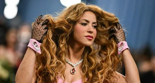 En qué quedó demanda a Shakira por parte de abuelo que dice que la estafó