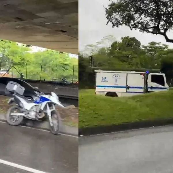 Identidad del trabajador del Metro de Medellín que murió en accidente