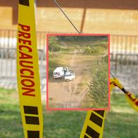 Balacera deja un muerto y cinco heridos: investigan posible ajuste de cuentas