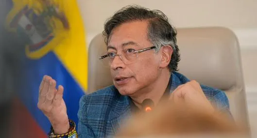 A Petro no le alcanzó todo un día de elecciones del Pacto: pidió ampliar cierre de votaciones y más mesas. Hubo altercados en dos departamentos.