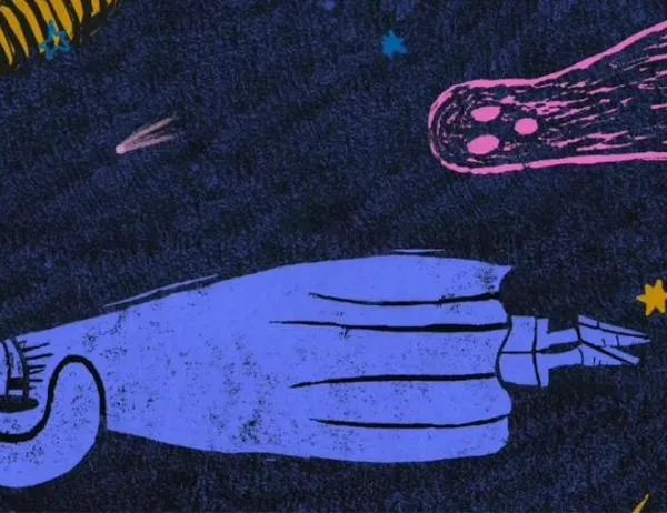 Conecta con otros amantes del cine y descubre nuevas formas de narrarlo