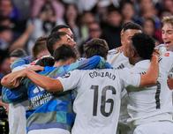 Lamine desdibujado y Vinicius inspirado: Real Madrid rompe la mala racha y domina el clásico ante Barcleona