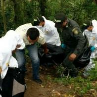 Giro en masacre de Floridablanca, que dejó 4 muertos: se supo quién dio la orden y desde qué lugar. Hay conmoción en el municipio.