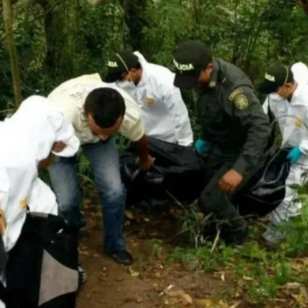 Giro en masacre de Floridablanca, que dejó 4 muertos: se supo quién dio la orden y desde qué lugar. Hay conmoción en el municipio.