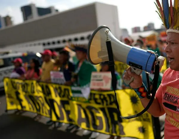 Ambición, finanzas, bosques… los desafíos de la COP30 de Belem