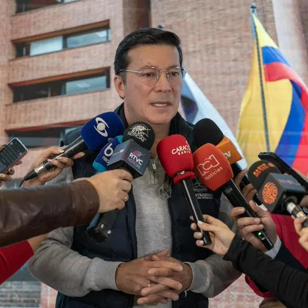 Elecciones en Colombia: consulta del Pacto Histórico y Registraduría
