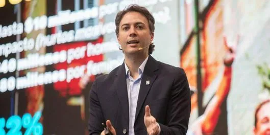 Consulta Pacto Histórico: cuántos votos sacó Daniel Quintero ante Iván Cepeda