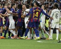 Xabi Alonso cambia la tendencia y triunfa con el Real Madrid para romper la racha del Barcelona en el Clásico