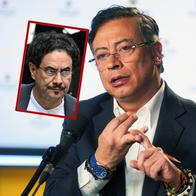 Pacto Histórico sacó menos votos que hace 4 años con Gustavo Petro