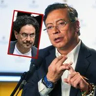 Pacto Histórico sacó menos votos que hace 4 años con Gustavo Petro