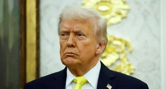 Donald Trump estudia ataques terrestres en Colombia y Venezuela: de qué se trata