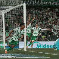 Cómo quedó tabla de Liga BetPlay, luego de victoria de Nacional contra DIM