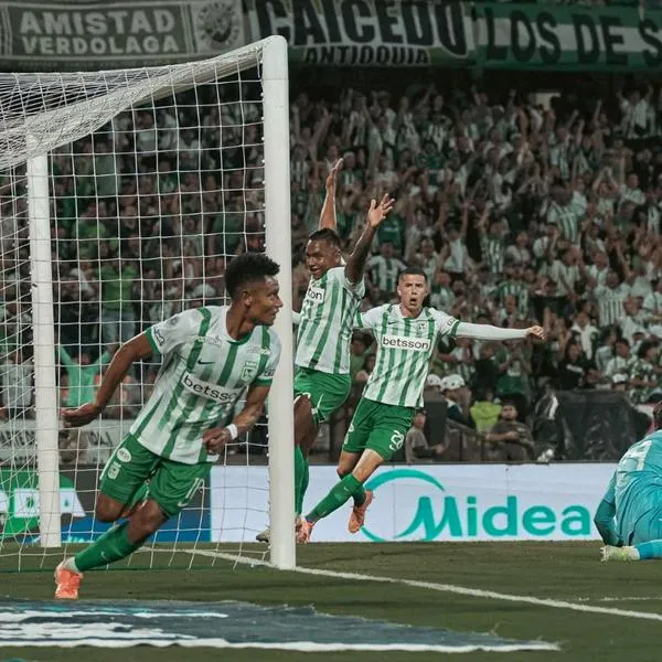 Cómo quedó tabla de Liga BetPlay, luego de victoria de Nacional contra DIM