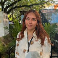 Lalis, influencer, la segunda más votada a la Cámara por el Pacto Histórico