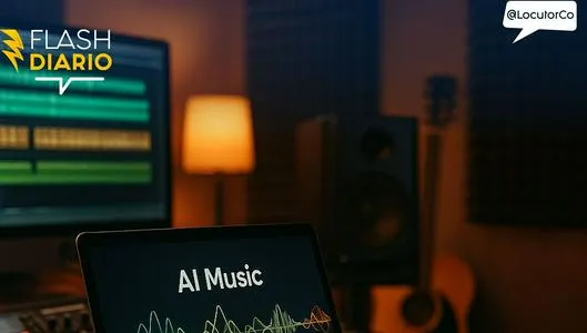 OpenAI quiere crear canciones