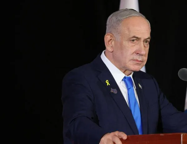 Ante las críticas, Netanyahu aclara que Israel es ‘independiente’ de EEUU