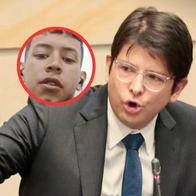 ¿Cómo entraron un celular a celda para que ladrón contactara a sicario que disparó a Miguel Uribe? 