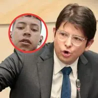 ¿Cómo entraron un celular a celda para que ladrón contactara a sicario que disparó a Miguel Uribe?