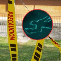 Mujer fue encontrada muerta en Soacha: se dieron cuenta por el fuerte olor