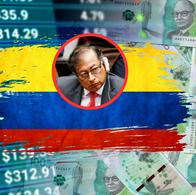El riesgo que corren bancos colombianos si aceptan a Petro y más personas de la lista Clinton. Algunos están asociados al sistema financiero. 