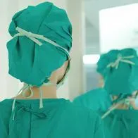 Video: médicas se grabaron burlándose de paciente y lo subieron a TikTok