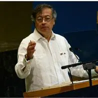 ¿En qué banco pagarán sueldo a Gustavo Petro tras ser incluido en lista Clinton?