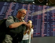 Ante las sanciones, los rusos se vuelcan al turismo interno del Cáucaso