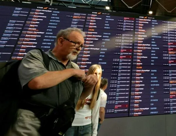 Ante las sanciones, los rusos se vuelcan al turismo interno del Cáucaso