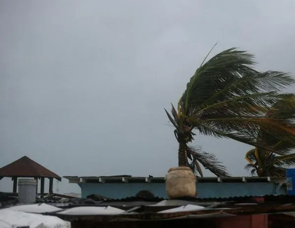 Melissa se fortalece en huracán de categoría 5 y pone en alerta al Caribe