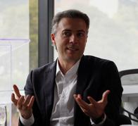 Daniel Quintero se lanzará como candidato presidencial por firmas: lanzó idea