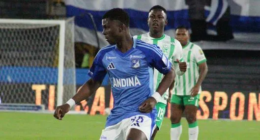 Néyser Villarreal