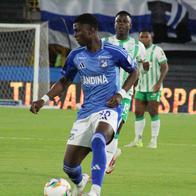 Néyser Villarreal