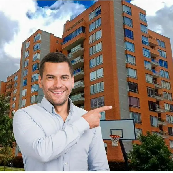 Cuál es el barrio más limpio de Latinoamérica: es en Bogotá y esto vale arriendo