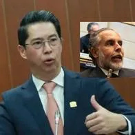 ¿Quién es Pedro Flórez? Senador con votación más alta, cercano a Benedetti