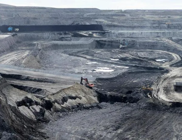 Las 601 "bombas de CO2" que amenazan el Acuerdo de París