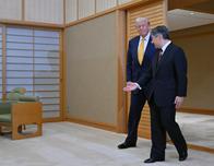 Los retos de la visita de Donald Trump a Japón, en plena gira por Asia