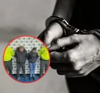 Capturaron en Colombia a uno de los 'hackers' más buscados del continente