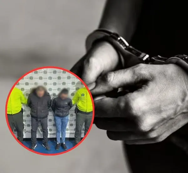 Capturaron en Colombia a uno de los 'hackers' más buscados del continente