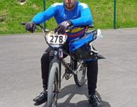 Cuatro medallas para el Equipo Bogotá en el Campeonato Iberoamericano de BMX Racing en Brasil 