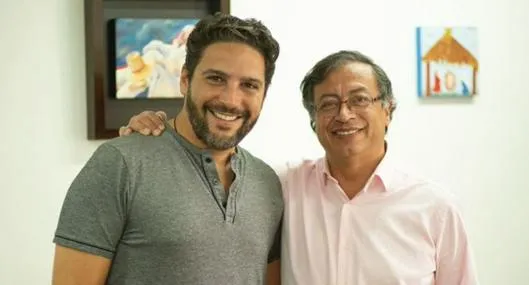 Agmeth Escaf sacó una de las votaciones más altas del Pacto Histórico