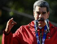 Caracas denuncia una "provocación militar" tras maniobras de EE. UU. frente a sus costas