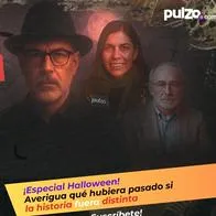 Cuáles son los mitos de Monserrate: Pulzo habla de los vampiros de Monserrate