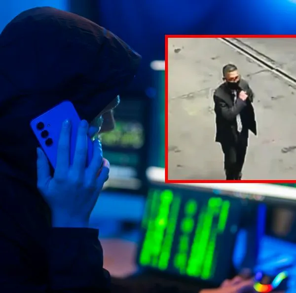 Roban a familia en Bogotá por contestar llamada telefónica: historia y qué pasó