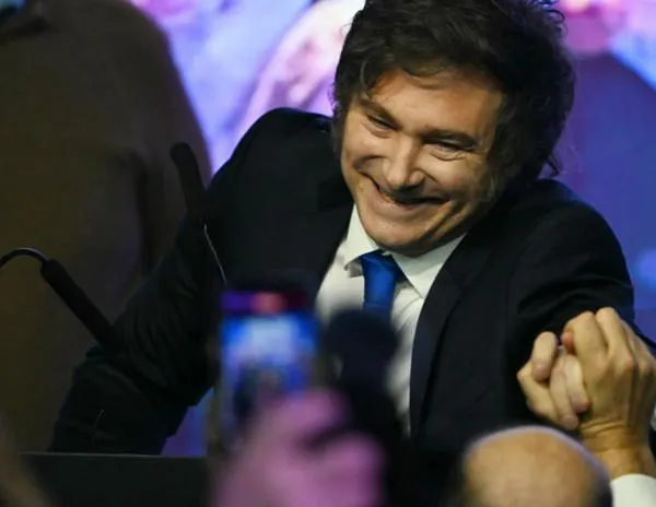 Victoria legislativa de Milei: ¿qué tanto influyó el temor al 'pasado'?