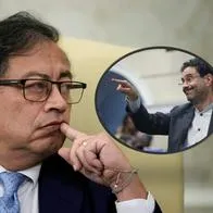 Iván Cepeda y Gustavo Petro no la tienen fácil para votos en elecciones 2026