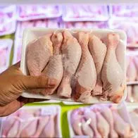 Retiran pollo del mercado en EE. UU. porque le detectaron metal y advierten riesgo