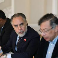 Armando Benedetti sufre las consecuencias de entrar a lista Clinton de EE. UU.