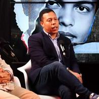 Jorge Colmenares hermano de Luis Colmenares reveló qué fue lo último que le dijo