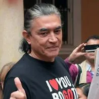 Gustavo Bolívar explica que Carolina Corcho y María José Pizarro se enfrentan por la cabeza de lista al Senado del Pacto Histórico.