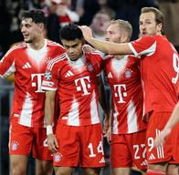 Bayern Múnich: escándalo por Jerome Boateng y cargo que ocuparía en el equipo
